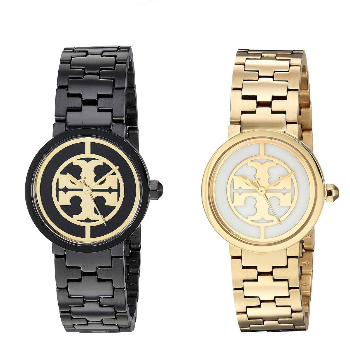 楽天市場】tory burch 時計 revaの通販 楽天市場】tory burch 時計 revaの通販