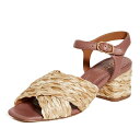 トリーバーチ サンダル 靴 レディース ヒール チャンキー 歩きやすい おしゃれ ブランド Tory Burch
