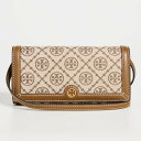 トリーバーチ 財布 レディース 長財布 ショルダーバック ブランド 本革 かわいい カードがたくさん入る Tory Burch