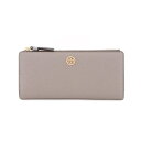 トリーバーチ 長財布 レディース トリーバーチ 財布 レディース 長財布 ブランド 本革 かぶせ 薄い アウトレット Tory Burch