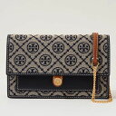 トリーバーチ 長財布 レディース ブランド ショルダーバック スマホが入る チェーン スマホポーチ ポシェット Tory Burch