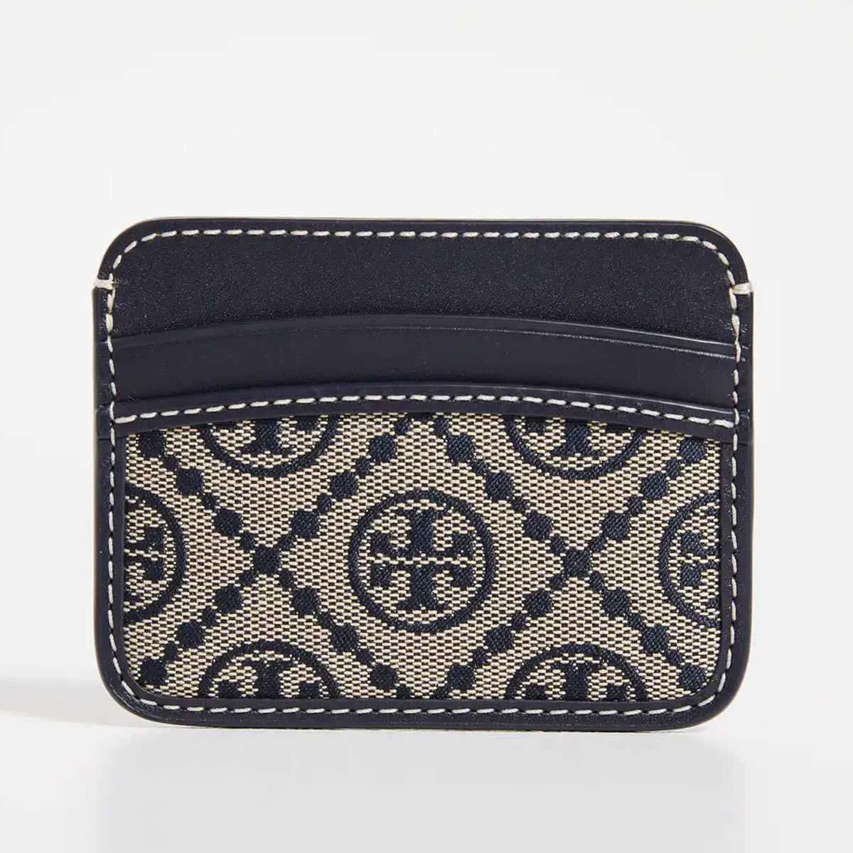 トリーバーチ カードケース レディース おしゃれ ブランド カード入れ 薄型 スリム アウトレットではない公式 Tory Burch