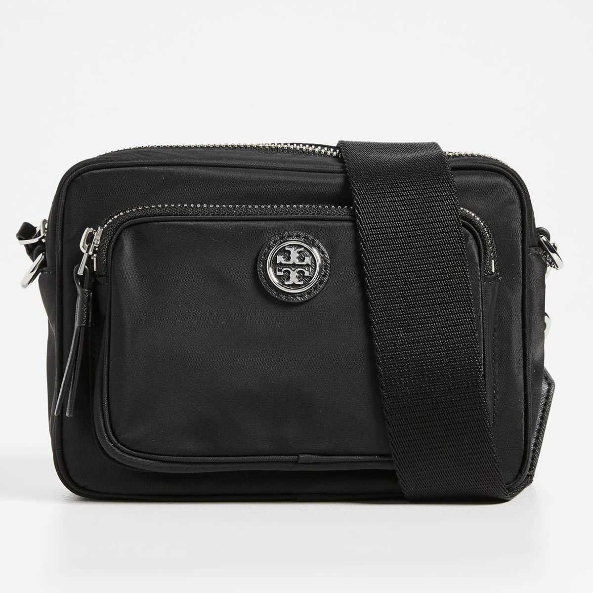 トリーバーチバッグ斜めがけバッグシ...