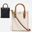 トリーバーチ トートバッグ レディース ミニバッグ ショルダーバッグ 縦型 ブランド 小さめ モノグラム Tory Burch