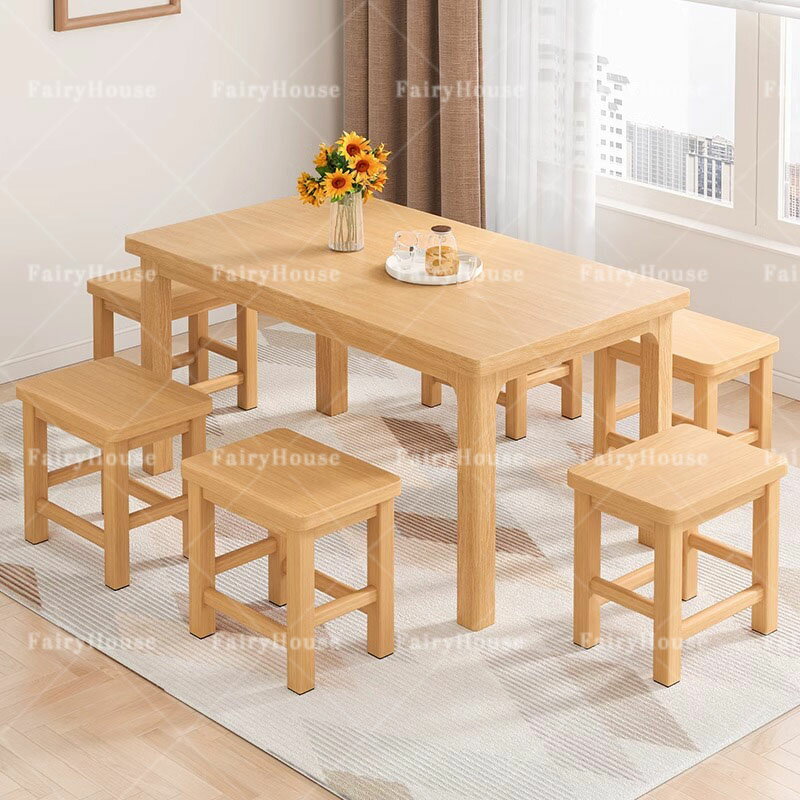 【送料無料】北欧風 木製 スツール イス 背もたれなし コンパクト 軽い 軽量 ダイニング ワンルーム おしゃれ シンプル ナチュラル カフェ風
