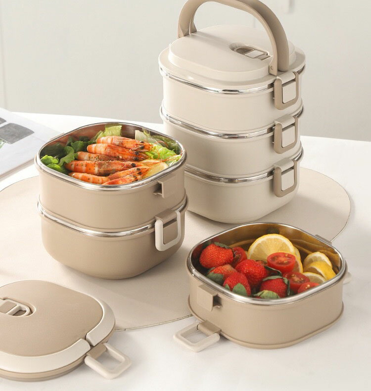 断熱弁当箱セット 保温弁当箱 保温ランチジャー 保温ランチジャー フードジャー 漏れ防止 お弁当箱 ランチジャーステンレス ランチジャー 携帯弁当箱 通勤 運動会 通学 キャンプ