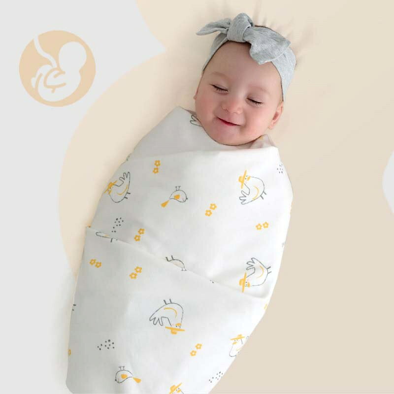 おくるみ 退院 スリーパー スワドル 着るおくるみ 新生児 赤ちゃん ベビー モロー...