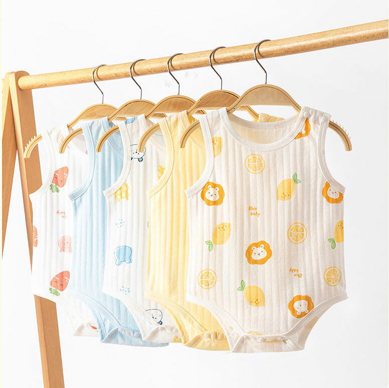 ベビー服 ロンパース 綿 新生児 赤ちゃん 子供服 女の子 男の子 カバーオール キッズ 子ども服 ルームウェア 部屋着 パジャマ 59 66 73 80 90cm おしゃれ 可愛い 春 夏 出産お祝い プレゼント 入園 保育園 出産準備 誕生日 初節句 食い初め お出かけ 送料無料