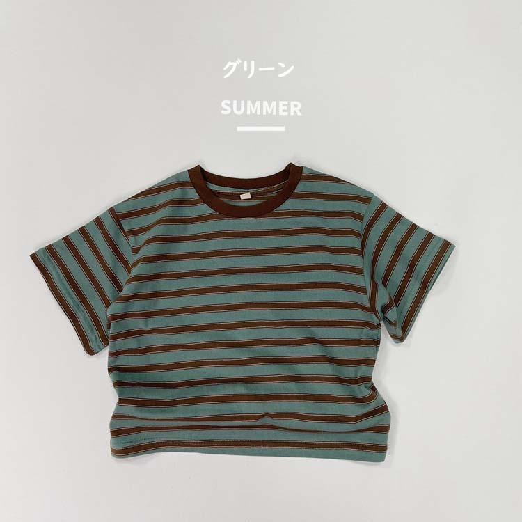 Tシャツ キッズ 男の子 女の子 半袖 ベビー服 tシャツ 子供服 トップス ストラップ ジュニア 綿 コットン カットソー 夏服 ユニセックス 子ども服 赤ちゃん おしゃれ 可愛い 保育園 幼稚園 小学生 80cm 90cm 100cm 110cm 120cm 130cm 誕生日 プレゼント シンプル 送料無料