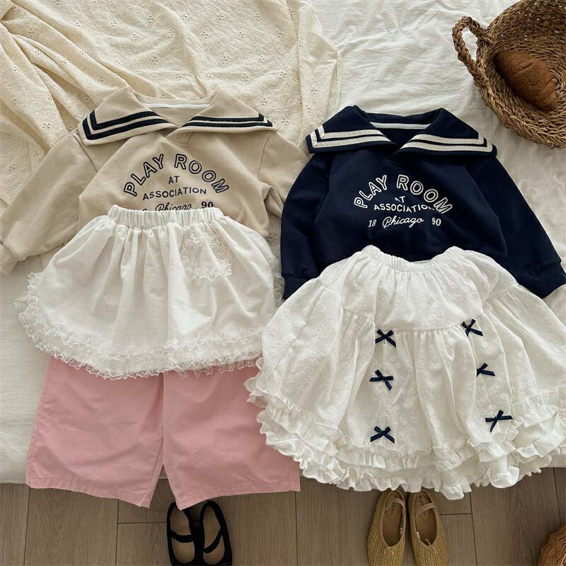ロングパンツ キッズ 綿 ベビー服 女の子 男の子 春 夏 子供服 ガウチョパンツ 赤...