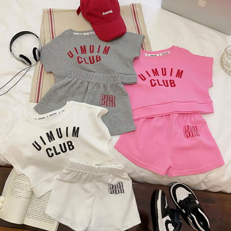 セットアップ キッズ 半袖 ベビー服 女の子 男の子 tシャツ ショートパンツ 子供服...