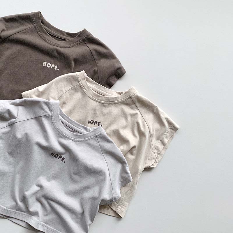 tシャツ キッズ 半袖 ベビー服 男の子 女の子 トップス 綿 コットン 子供服 Tシャツ カットソー ジュニア 子ども服 夏服 ユニセックス 赤ちゃん おしゃれ 可愛い 幼稚園 小学生 80cm 90cm 100cm 110cm 120cm 130cm 誕生日 プレゼント シンプル 送料無料