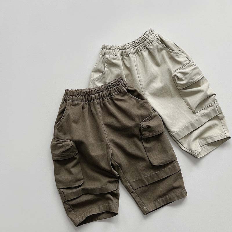 ロングパンツ キッズ 春 夏 ベビー服 男の子 女の子 カーゴパンツ 綿 子供服 ジャージパンツ スポーツ ジュニア 長ズボン 赤ちゃん ガウチョパンツ おしゃれ 可愛い 130cm 120cm 110cm 100cm 90cm 80cm ボトムス 入園 入学 幼稚園 小学生 お出かけ 誕生日 プレゼント