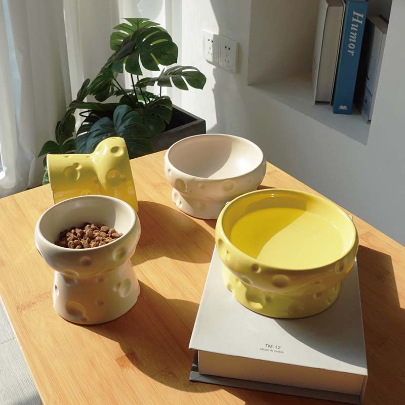 フードボウル 食べやすい 高さがあ�