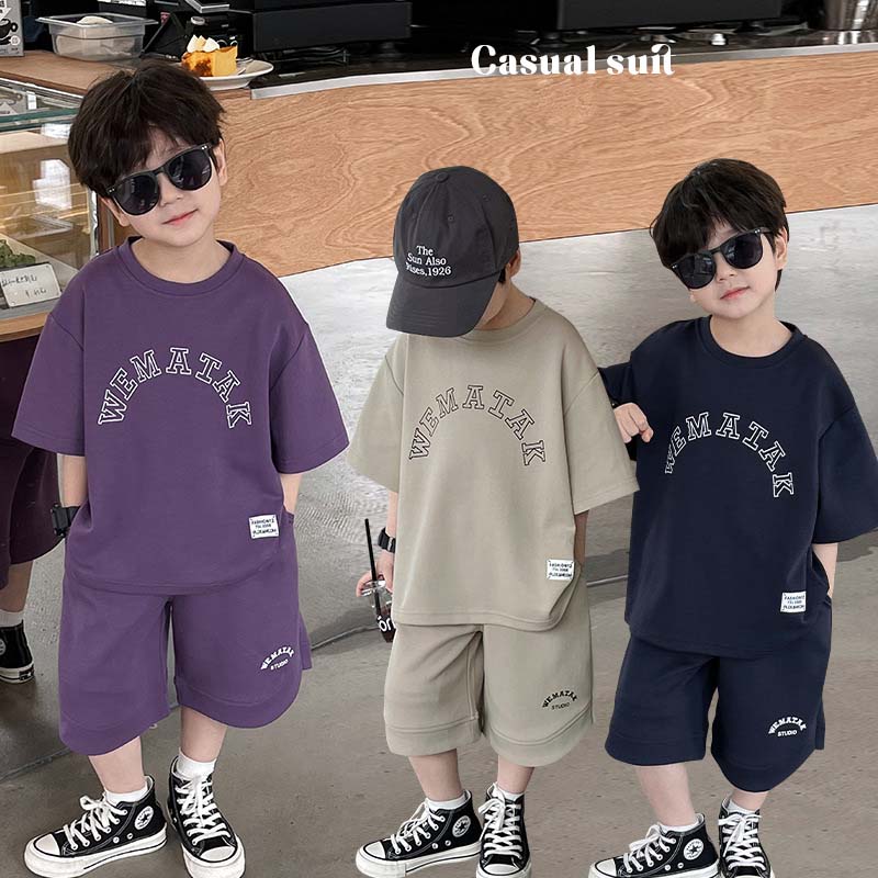 セットアップ キッズ 男の子 女の子 ベビー服 ジャージ 上下セット 夏服 tシャツ 半袖 綿 ショートパンツ 子供服 トップス ハーフパンツ ジュニア 半ズボン 赤ちゃん おしゃれ 可愛い 入学 入園 誕生日 プレゼント 幼稚園 小学生 お出かけ 150cm 140 130 120 110 100 90