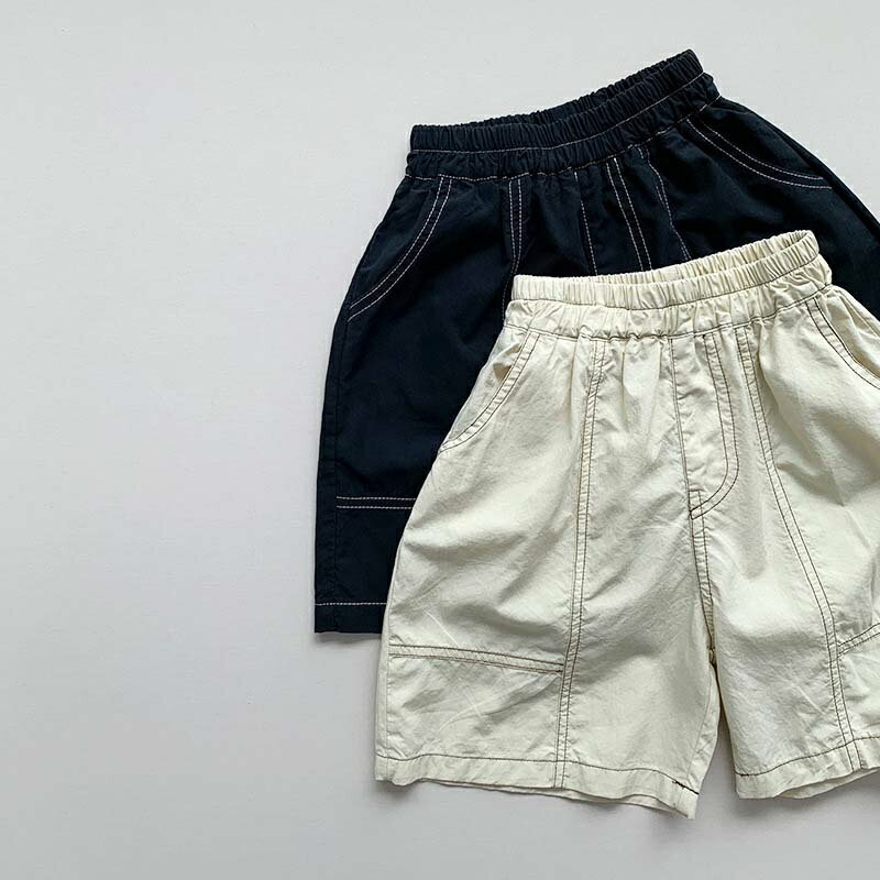 ハーフパンツ キッズ ストレッチ ハーフパンツ 子供用 ジュニア ベビー服 男の子 女の子 ジャージ 半ズボン スポーツ 赤ちゃん 130cm 120cm 110cm 100cm 90cm 80cm カーゴパンツ ボトムス 小学生 保育園 幼稚園 サッカー 部活 ダンス クラブ 公園 散歩 通学 おしゃれ 可愛い