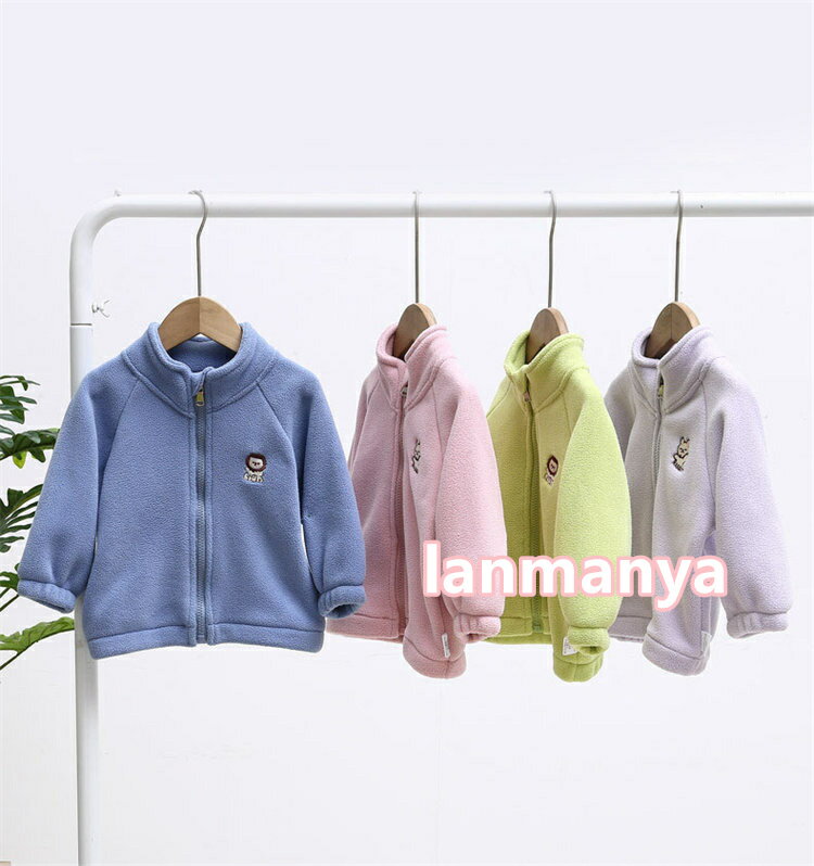 10色 ボアコート キッズ 裏起毛 ベビー服 アウター キッズ ジャンパー 防寒 男の子 女の子 冬服 韓国子供服 オーバー ジャケット 子供服 トップス 長袖 暖かい 防寒 軽量 ジュニア ベビー 赤ちゃん 幼稚園 小学生 入園 入学 140cm 130cm 120cm 110cm 100cm 90cm