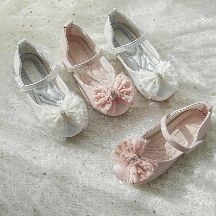 Other - 内寸16.5cm-21.5cm キッズ フォーマルシューズ 子供 靴 女の子 入学 シューズ 子供 サンダル 入園 入学 フォーマル靴 発表会 靴 キッズシューズ　結婚式 光る 疲れない 人気 おしゃれ