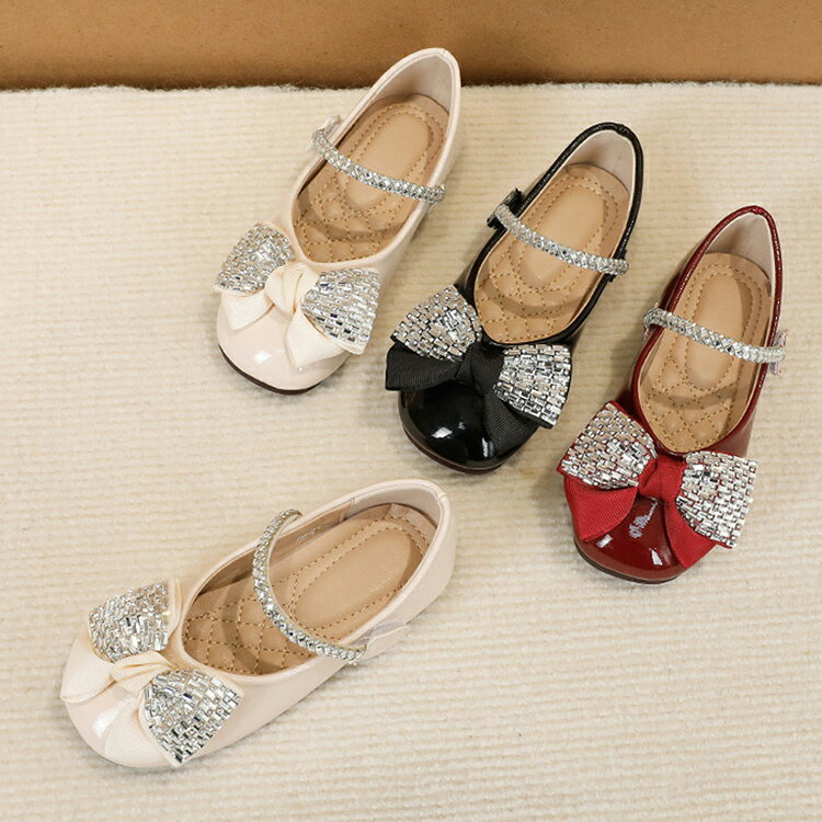内寸15cm-21.5cm キッズ フォーマルシューズ 子供 靴 女の子 入学 シューズ 子供 サンダル 入園 入学 フォーマル靴 発表会 靴 キッズシューズ　結婚式 光る 疲れない 人気 おしゃれ