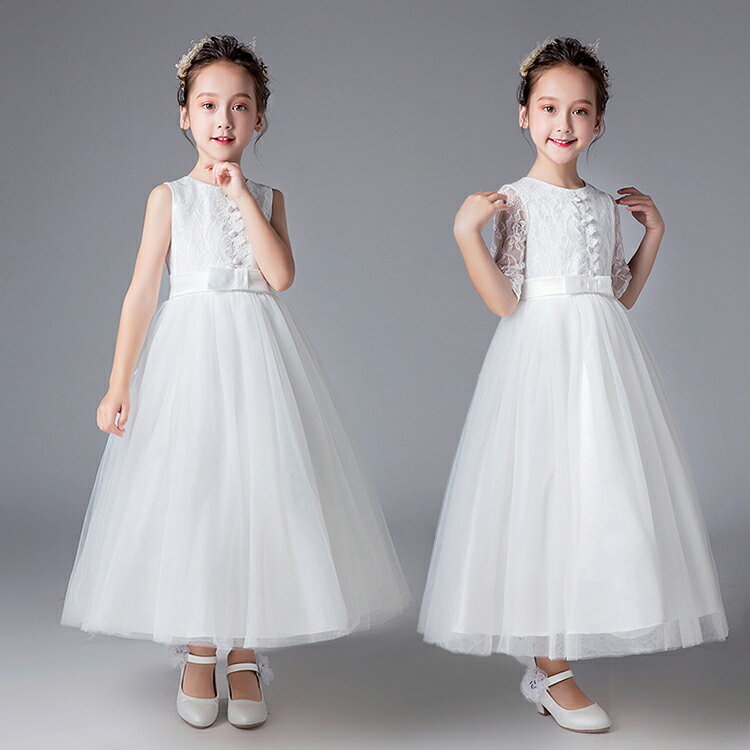 Rakuten - 子供ドレス七五三撮影　お誕生日会　結婚式ドレス　プリンセスドレス　ワンピース　女の子服　子供ドレス　ピアノ発表会ドレス　子供フォーマルドレス　フラワーガール　プリンセスドレス　コンクールドレス