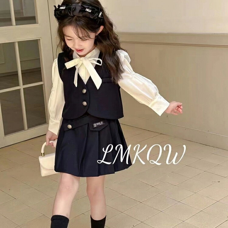 入学式 スーツ 女の子 入園式 卒業式 スーツ 卒園式 90 100 110 120 130 140cm JK...