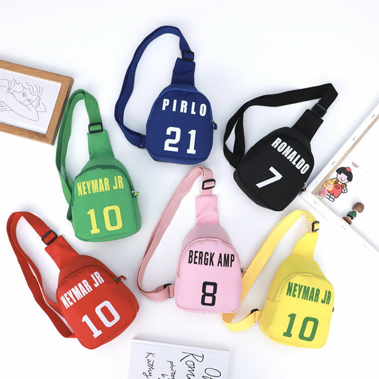 【送料無料】 ボディバッグ キッズ 男の子 女の子 子供 ワンショルダー バッグ ボディバック ワンショ..