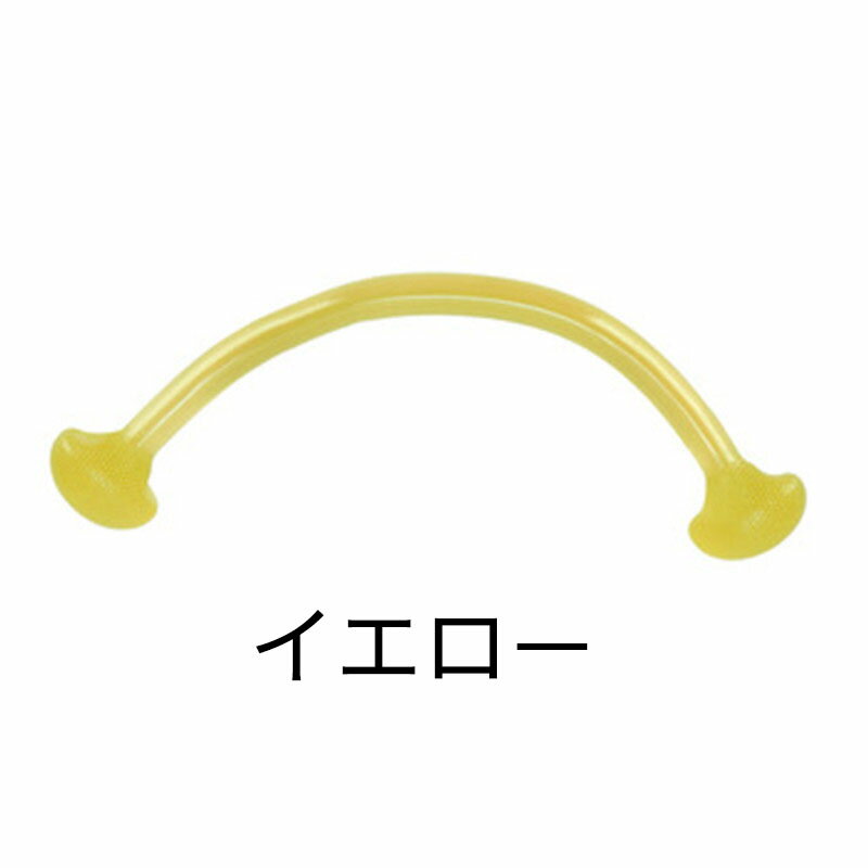 【送料無料】ストレッチバンド フィットネスバンド エクササイズ チューブ 2点セッ...