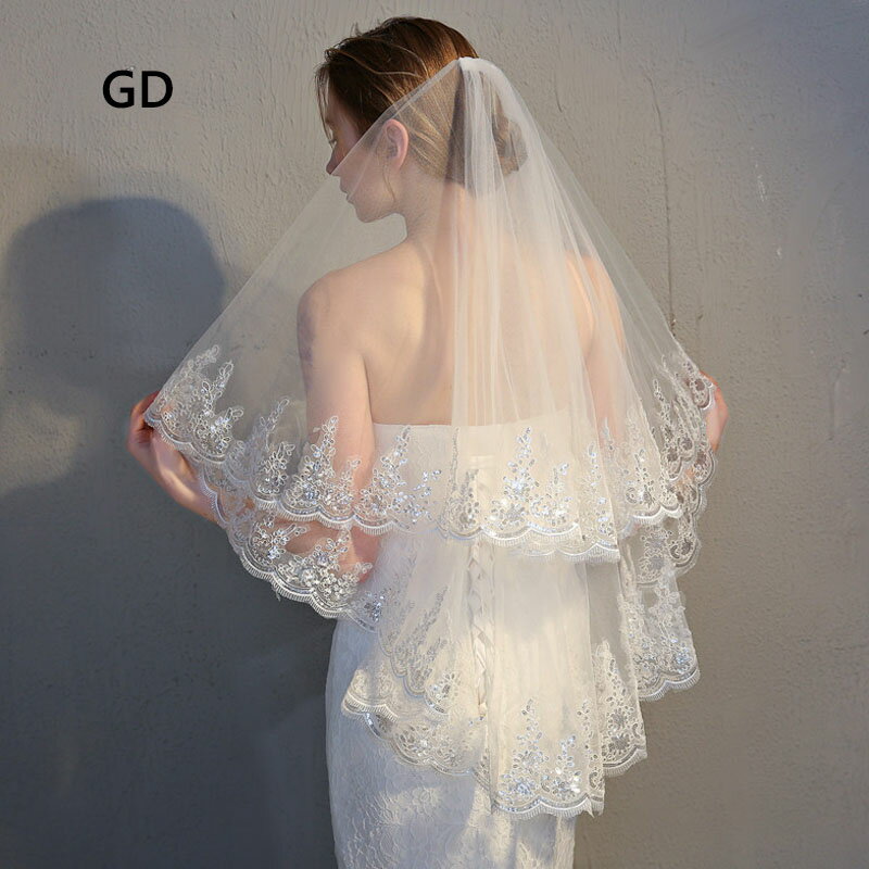 ベール 結婚式 ウエディング レース レデイース アクセサリー プリンセス フラワー...