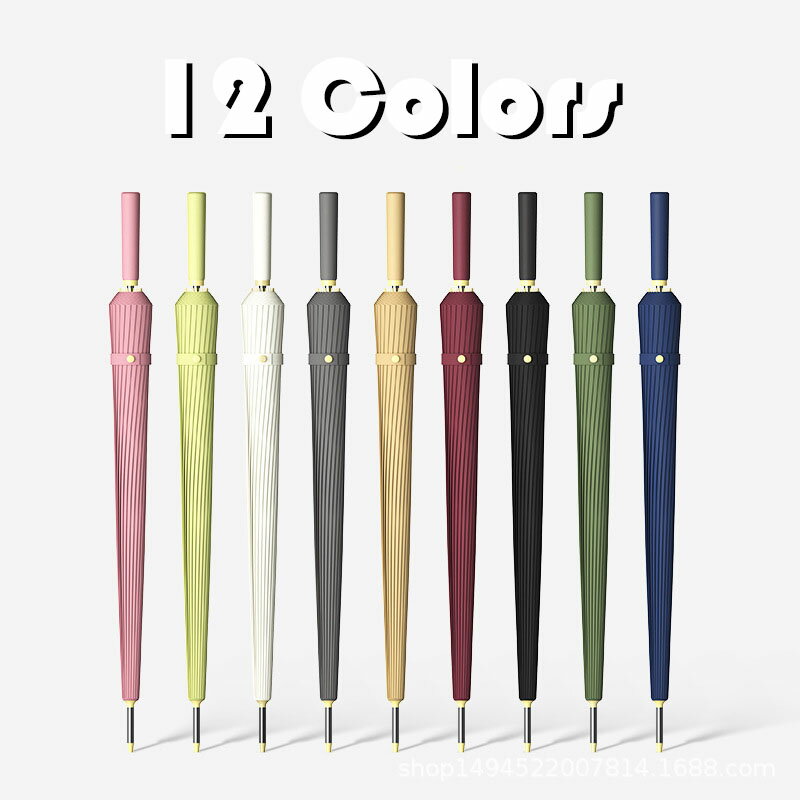 【商品コード】：y498036 【傘タイプ】：長傘 【サイズ】：（約） *骨の本数：24本 *収納時全長：90cm *開く時直径：115cm モニターの発色具合により、実際のものと色が異なる場合があります。【商品コード】：y498036 【傘タイプ】：長傘 【サイズ】：（約） *骨の本数：24本 *収納時全長：90cm *開く時直径：115cm モニターの発色具合により、実際のものと色が異なる場合があります。