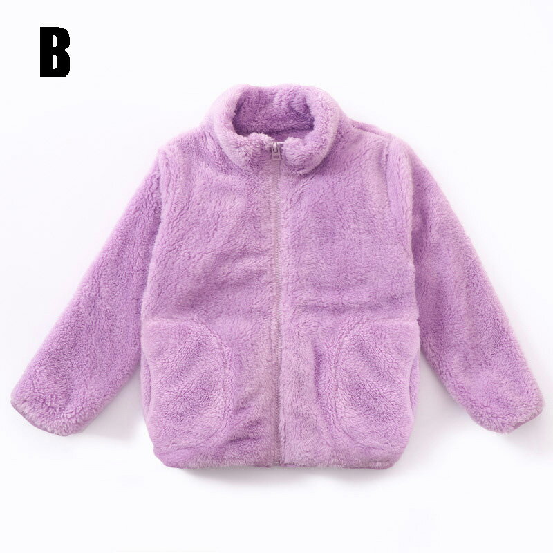 子供服 ムートンコート 秋冬 女の子 男の子 ボアコート ボアジャケット 裏起毛 ふわもこ あったか おしゃれ 可愛い キッズ 薄手 長袖 パーカー カジュアル ゆったり トップス 通学 ことも服 ジュニア服 入園式 入学式 卒園式 卒業式 7色 100-180cm