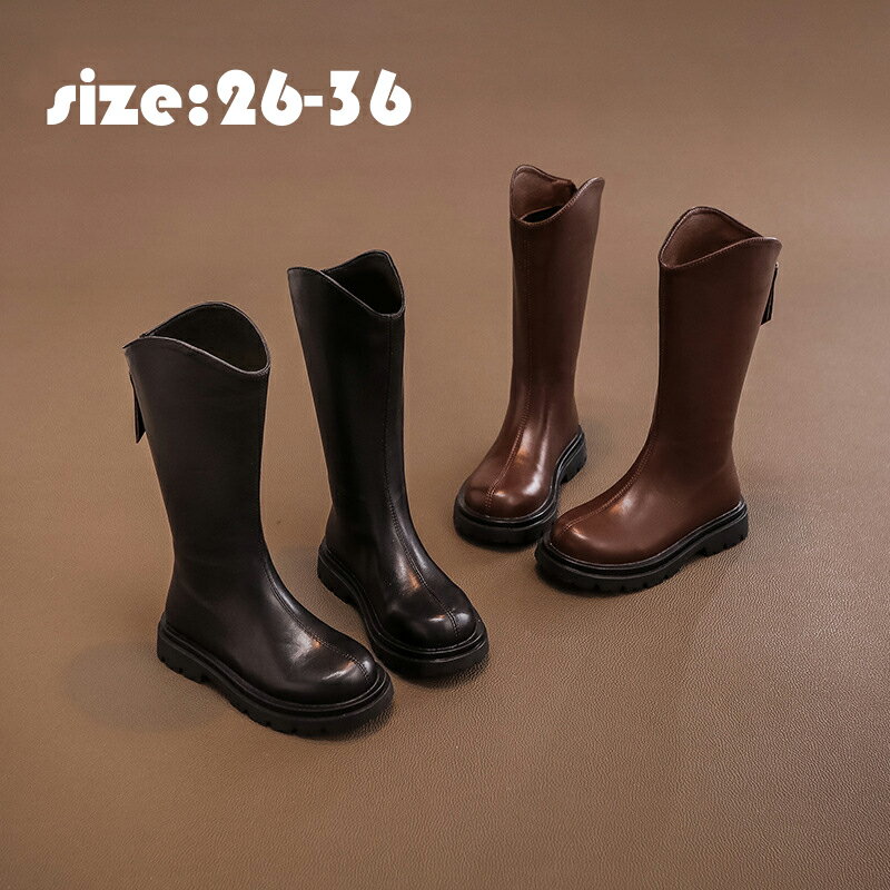 【商品コード】：y498323 【素材】：PU 【カラー】：2色 【サイズ】：（約） 26番(内寸16.8cm 筒長25cm) 27番(内寸17.5cm 筒長25.6cm) 28番(内寸18.2cm 筒長26.2cm) 　 29番(内寸18.8cm 筒長26.8cm) 30番(内寸19.5cm 筒長27.4cm) 　 31番(内寸19.9cm 筒長27.7cm) 32番(内寸20.4cm 筒長28.3cm) 33番(内寸21.1cm 筒長29.5cm) 34番(内寸21.8cm 筒長30cm) 35番(内寸22.3cm 筒長30.5cm) 36番(内寸23.3cm 筒長31cm) 注意事項: ※ 平置き素人採寸ですので多少の誤差はご容赦下さい。 ※ モニタ環境によって、商品の色合いが多少違う場合があります。 ※ 少々匂いがありますが、置いたままで2-3日くらいになくなりますので、ご安心ください。 ※ 発送時も簡易梱包の為、お受け取り時にたたみ皺が有ると思いますが、ご了承ください。【商品コード】：y498323 【素材】：PU 【カラー】：2色 【サイズ】：（約） 26番(内寸16.8cm 筒長25cm) 27番(内寸17.5cm 筒長25.6cm) 28番(内寸18.2cm 筒長26.2cm) 　 29番(内寸18.8cm 筒長26.8cm) 30番(内寸19.5cm 筒長27.4cm) 　 31番(内寸19.9cm 筒長27.7cm) 32番(内寸20.4cm 筒長28.3cm) 33番(内寸21.1cm 筒長29.5cm) 34番(内寸21.8cm 筒長30cm) 35番(内寸22.3cm 筒長30.5cm) 36番(内寸23.3cm 筒長31cm) 注意事項: ※ 平置き素人採寸ですので多少の誤差はご容赦下さい。 ※ モニタ環境によって、商品の色合いが多少違う場合があります。 ※ 少々匂いがありますが、置いたままで2-3日くらいになくなりますので、ご安心ください。 ※ 発送時も簡易梱包の為、お受け取り時にたたみ皺が有ると思いますが、ご了承ください。