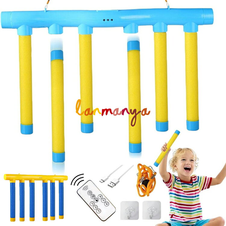 【6%OFFクーポン配布中】反応トレーニングおもちゃ キャッチングゲーム ユニバーサルギフト 教育用品 落下棒ゲームおもちゃ 手と目のコーディネーション 子供向...