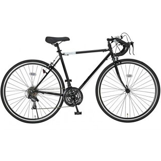 ロードバイク自転車GrandirSensitiveグランディール700Cシマノ21段変速
