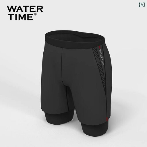 海パン メンズ 水着 WaterTime 水泳 パンツ メンズ 防 恥ずかし 冬 二 重 ショート ビーチ 帽 ゴーグル 3点 セット 海パン メンズ 水着 WaterTime 水泳 パンツ メンズ 防 恥ずかし 冬 二 重 ショート ビーチ 帽 ゴーグル 3点 セット