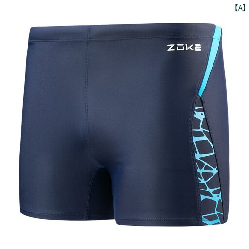 海パン メンズ 水着 Zhouke 男性用 水泳 パンツ zoke プロ 速乾 ボクサー 水着 3 点 セット ショーツ キャップ 海パン メンズ 水着 Zhouke 男性用 水泳 パンツ zoke プロ 速乾 ボクサー 水着 3 点 セット ショーツ キャップ