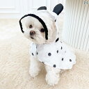 ワンちゃん用 かっぱ 小型 犬用 レインコート 防水 オールインクルーシブ テディ ビション ポメラニアン 雨の 日 汚れ 防止 ペット 服