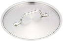 遠藤商事 業務用 TKG PRO 鍋蓋 20cm用 0 ステンレススチール ANB2420