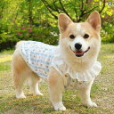 ドッグウェア タンクトップ ワンちゃん 柴犬 コーギー ダックスフント 犬用 涼しい 服 春夏 薄手 ベスト かわいい 綺麗 抜け毛 防止 汚れ 日焼け防止