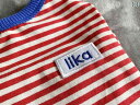 ドッグウェア タンクトップ ワンちゃん ペット 犬 猫 韓国 Tシャツ ストライプ コットン 通気性と 快適 ノースリーブベスト 春と 夏 ビション テディ コ...
