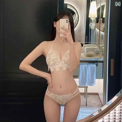レディース ガーリー 水着 ビキニ レースホルターネック 三角 ビキニ 水着 女性 韓国 イン 小さい 胸 魅惑的 ホット ガール 三点 休暇の ハイエンド 感じ レディース ガーリー 水着 ビキニ レースホルターネック 三角 ビキニ 水着 女性 韓国 イン 小さい 胸 魅惑的 ホット ガール 三点 休暇の ハイエンド 感じ