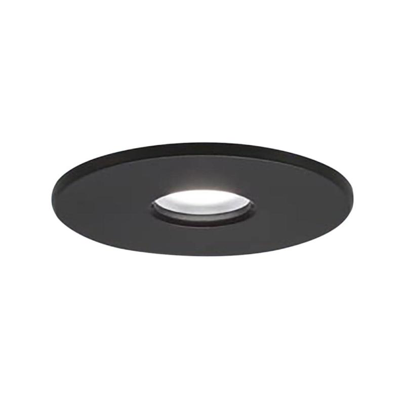 パナソニック(Panasonic) 天井埋込型 壁埋込型 LED 電球色 ダウンライト ビーム角82度 拡散タイプ 埋込穴φ50 NNN21859B発売日:2020年05月01日光源:LED(電球色)1個 色温度:2700K 光源寿命:40000時間(光束維持率70%)ランプトランス:LED内蔵電源ユニット内蔵埋込穴径:φ50mm 埋込高:21mm 質量:0.1kg