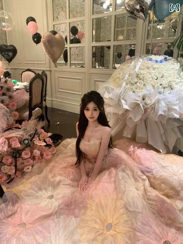 キャミドレス チュチュ風 パーティー 発表会 前撮り 韓国 f289 楽天市場】チュチュ(ドレス|レディースファッション)の通販