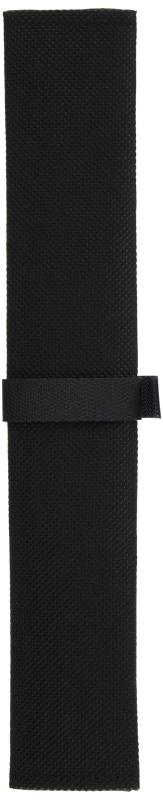 呉竹 かんたん筆巻 黒 KD24-10S