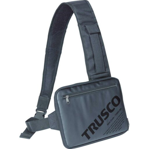 TRUSCO(トラスコ) 作業現場用タブレットケース 画板タイプ TABG-BK TRUSCO(トラスコ) 作業現場用タブレットケース 画板タイプ TABG-BK