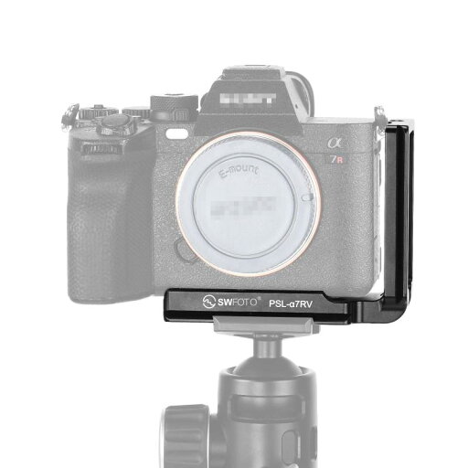 SWFOTO PSL-a7rv sony ソニー a7rv/a7riv用 l型プレート アルカスイス プレート互換 arca swiss RRS SWFOTO PSL-a7rv sony ソニー a7rv/a7riv用 l型プレート アルカスイス プレート互換 arca swiss RRS