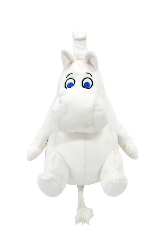 ムーミン ネックピロー