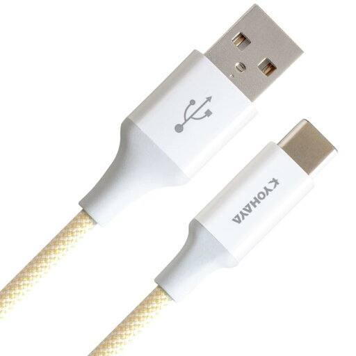 KYOHAYA USB Type C ケーブル カラフルタイプ ナイロン編み込み被覆 アンドロイド 充電ケーブル 高耐久 タイプc充電ケーブル android 急速 スマホ 急速充電 データ転送 AQUOS/Xperia/Galaxy/OPPO/HUAW KYOHAYA USB Type C ケーブル カラフルタイプ ナイロン編み込み被覆 アンドロイド 充電ケーブル 高耐久 タイプc充電ケーブル android 急速 スマホ 急速充電 データ転送 AQUOS/Xperia/Galaxy/OPPO/HUAW