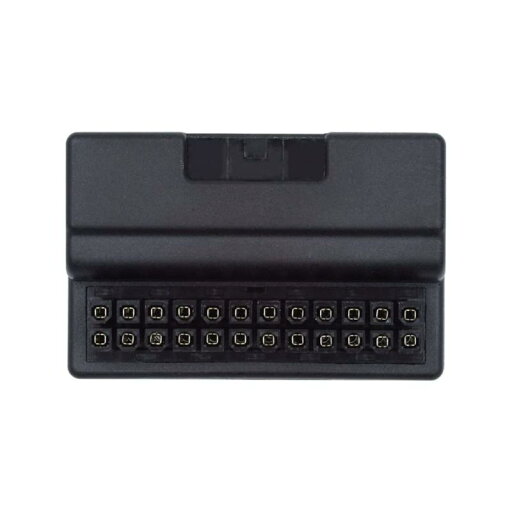 xiwai ATX 6 ピン メス - 8 ピン オス 180 度角度付き電源アダプタ、デスクトップ グラフィックス カード用 xiwai ATX 6 ピン メス - 8 ピン オス 180 度角度付き電源アダプタ、デスクトップ グラフィックス カード用