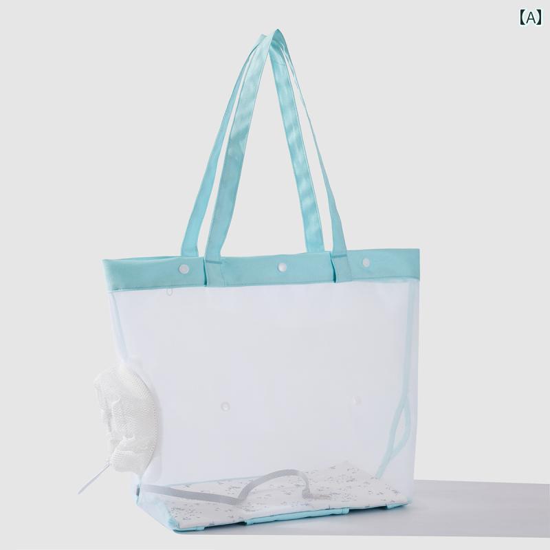 犬用 トートキャリー お出かけ バッグ ペット用 テイクアウト バッグ ポータブル 通気性 ネット 猫 犬用 メッセンジャーバッグ ハンドバッグ 折りたたみ 式 収納 オープン ヘッド