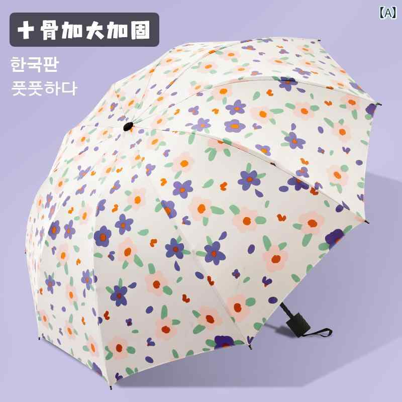 傘 レディース 兼用 レディース 大型 ダブル サンシェード 傘。 大きくて 丈夫 耐 風性と 雨性 折りた..